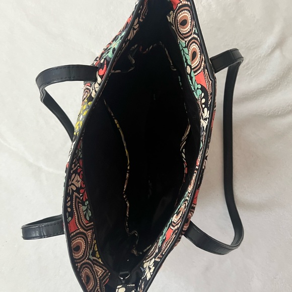 Vera Bradley Tote Bag - Picture 2 of 5